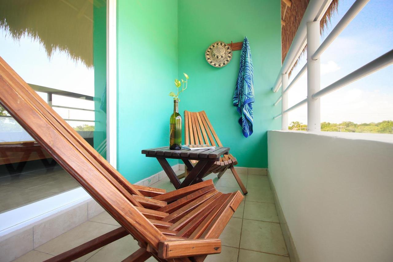 Hotel La Palmita By Mij Tulum